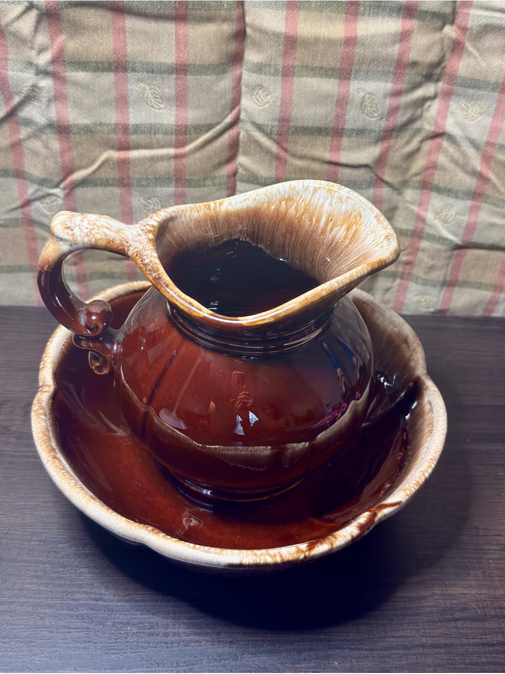 MCCoy Pottery
